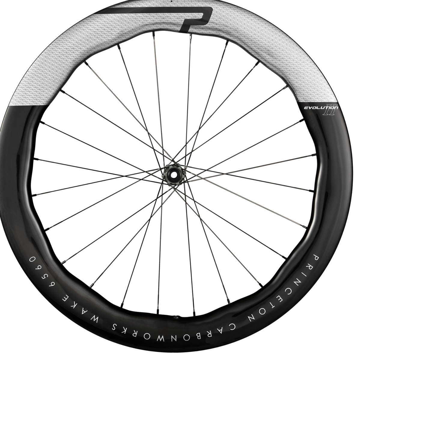 PRINCETON CARBON WORKS WAKE 6560 EVOLUTION II