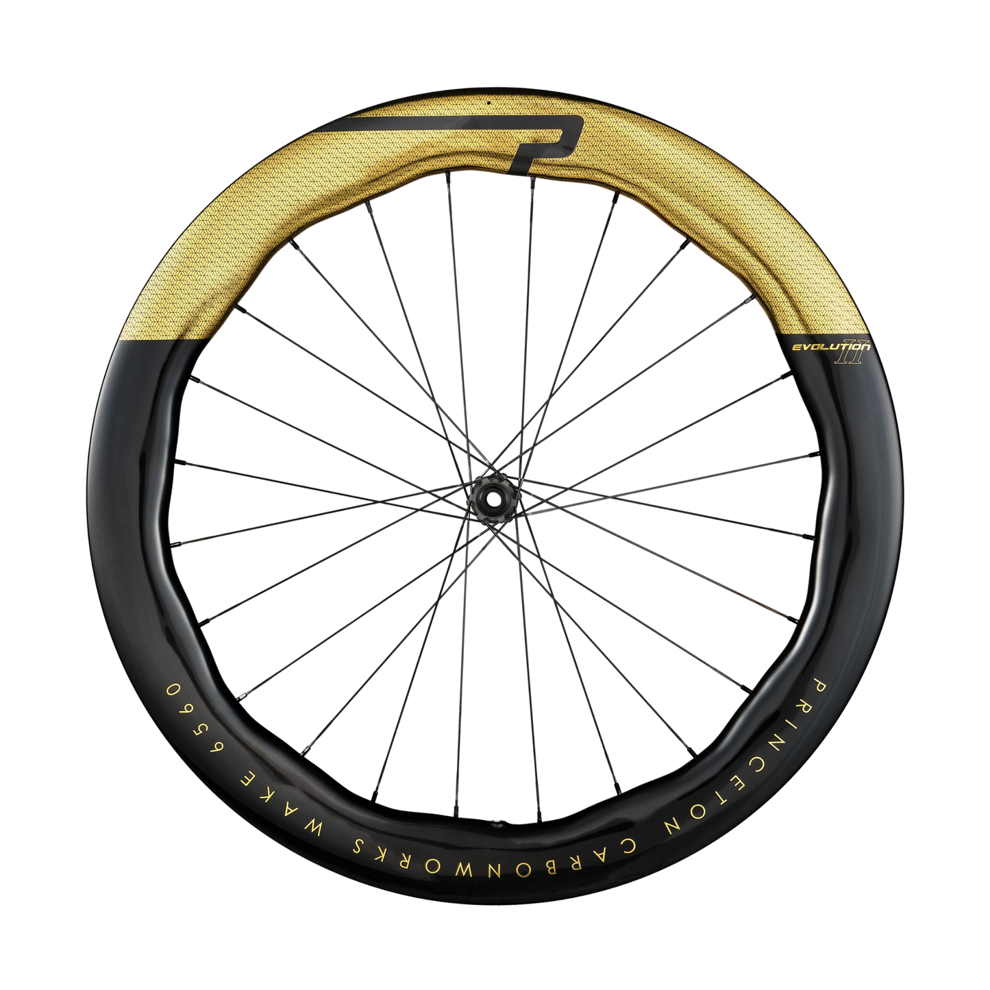 PRINCETON CARBON WORKS WAKE 6560 EVOLUTION II