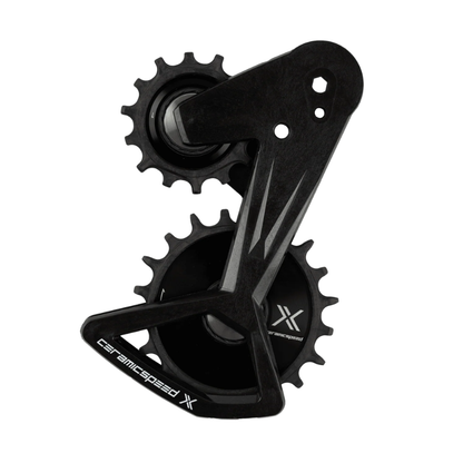 CERAMICSPEED OSPW X ALPHA for SRAM XPLR E1