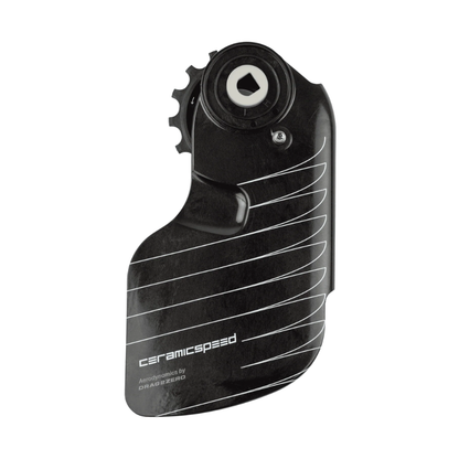 CERAMICSPEED OSPW AERO ALPHA SRAM RED1/E1+FORCED1 v2/SHIMANO 9250/8150