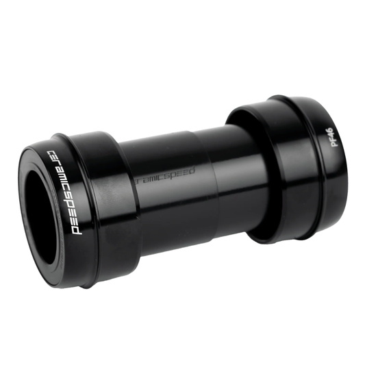 CERAMICSPEED BB ALPHA for PF30 SRAM DUB GRAVEL