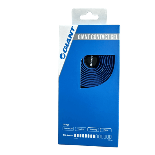 Giant Road Bicycle Handlebar Tape – Cushioned Grip