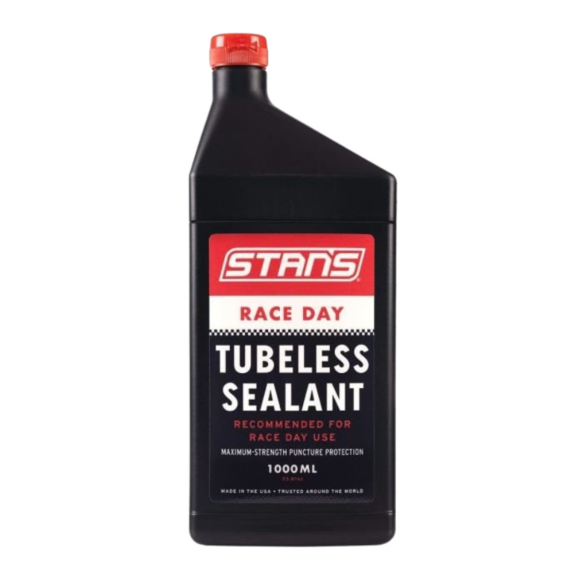Stan's NoTubes Race Day Tubeless Sealant - 1000 ml