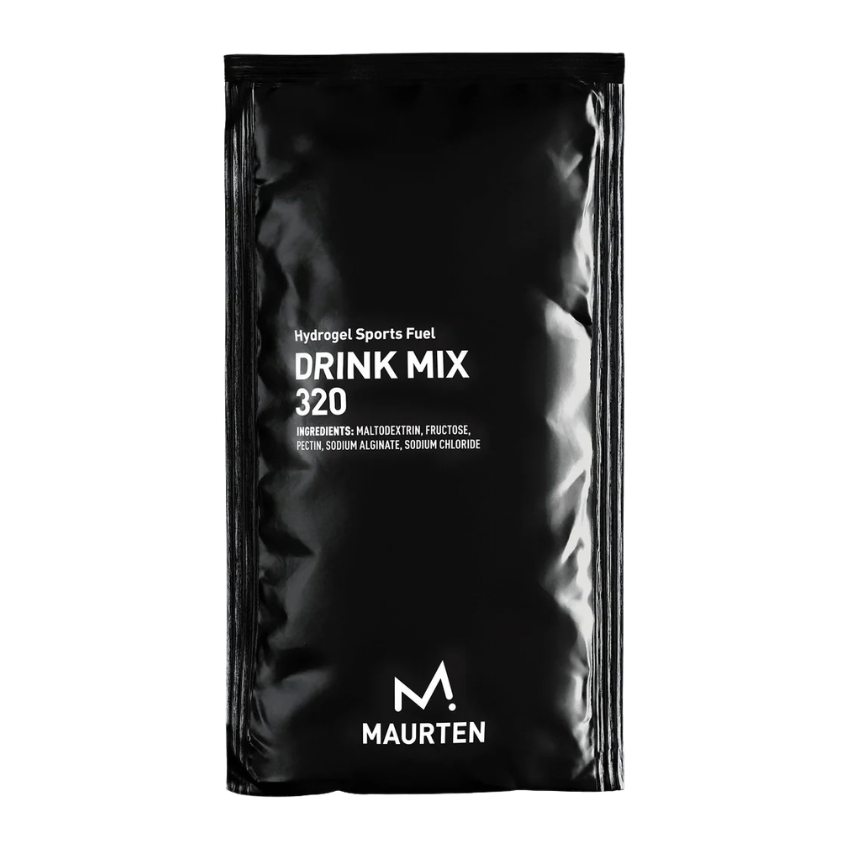 Maurten Drink Mix 320 Hydrogel Sports Fuel