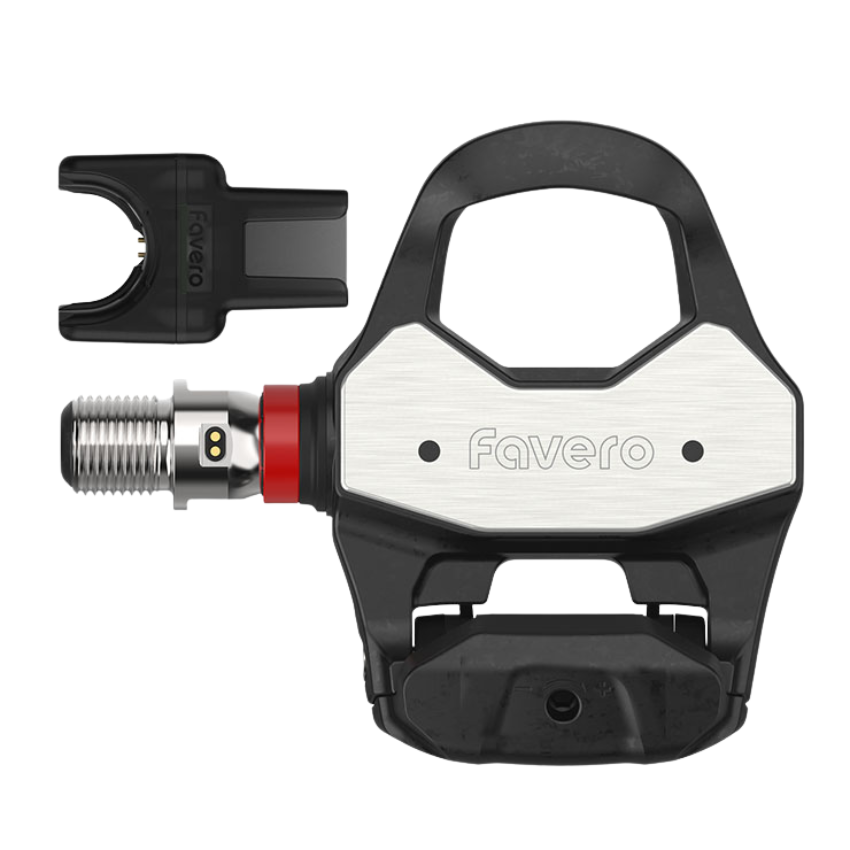 Favero Assioma PRO RL-UP Powermeter Pedal