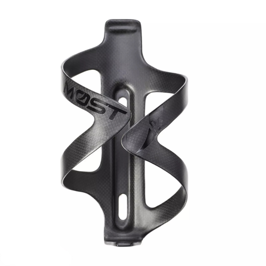 MOST The Wings Carbon Bottle Cage
