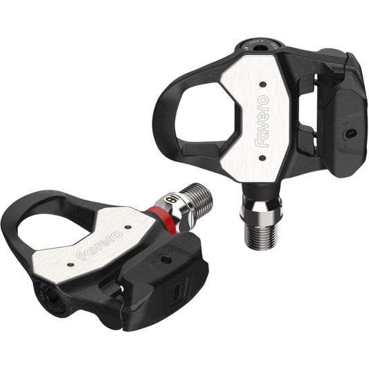 Favero Assioma PRO RL-1 Power Meter Pedals