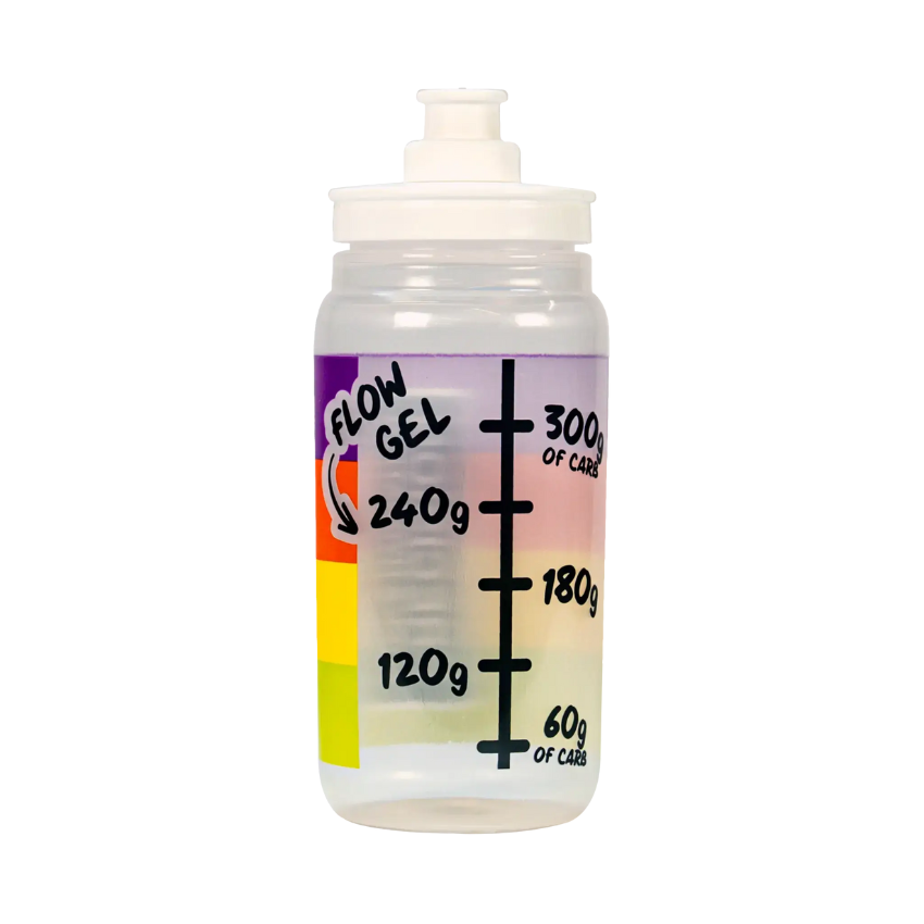 PRECISION FUEL FLOW BOTTLE 500ML