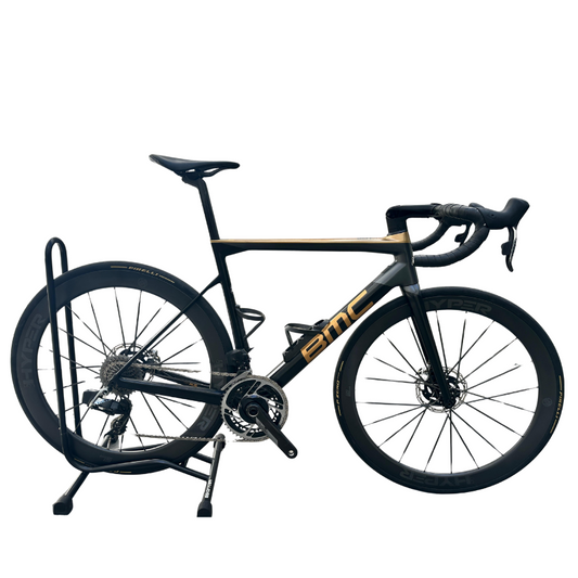 BMC TEAM MACHINE SLR 1