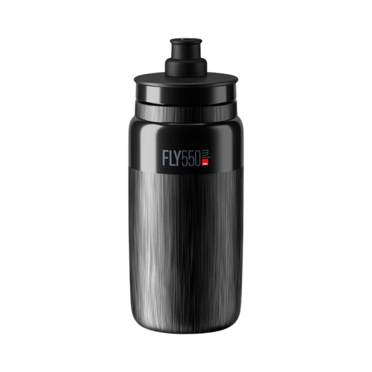 ELITE WATER BOTTLE FLY TEX 550ML