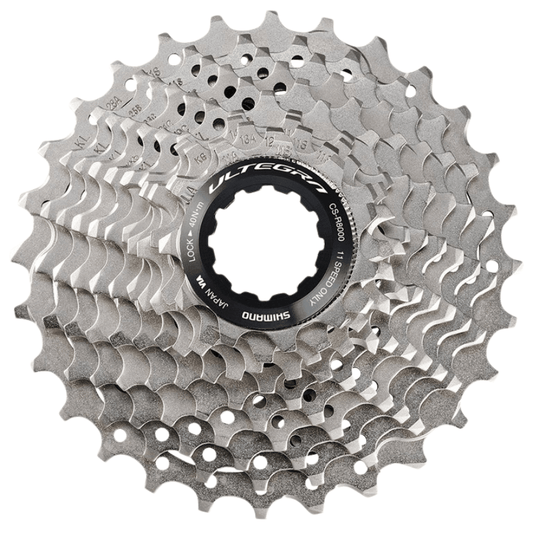 Shimano Ultegra CS-R8000 11-Speed Cassette