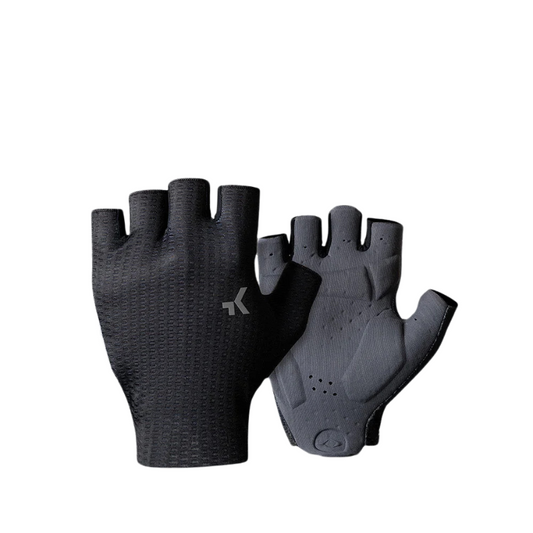 GOBIK GLOVES VIPER SOLID UNISEX BLACK