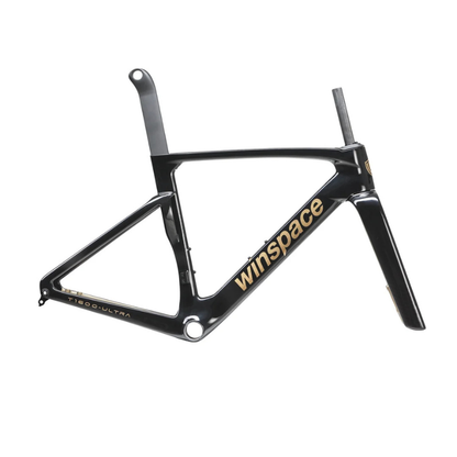 Winspace T1600 Ultra Carbon Road Frameset