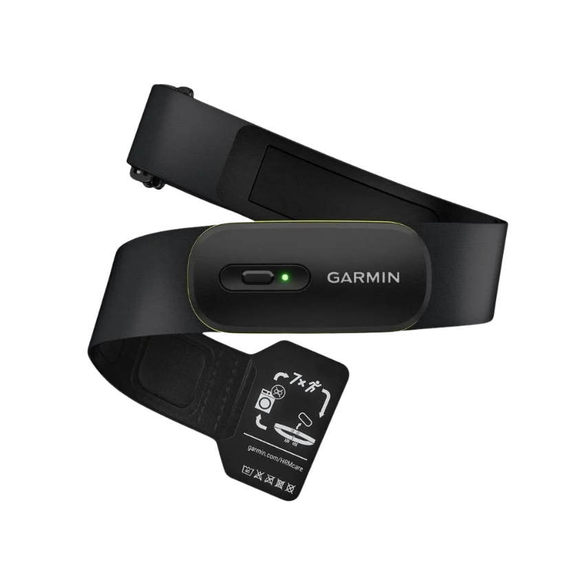 GARMIN HRM 600