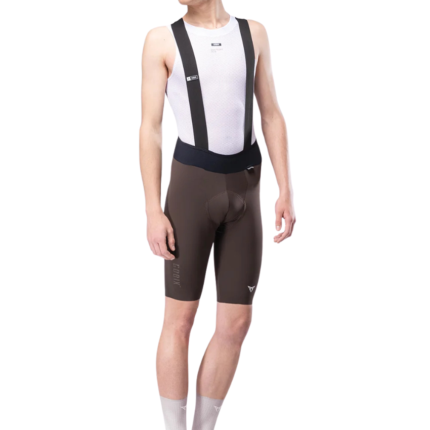 Gobik X Men's K10 Cycling Bib Shorts – Cupra