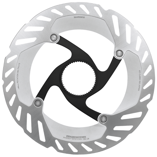 Shimano RT-CL800 Centerlock Disc Brake Rotor – Ice-Tech Freeza