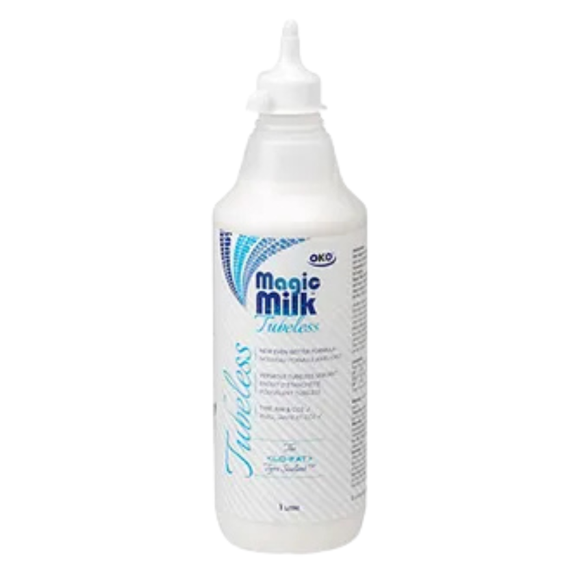 OKO MAGIC MILK 1LTR SEALANT