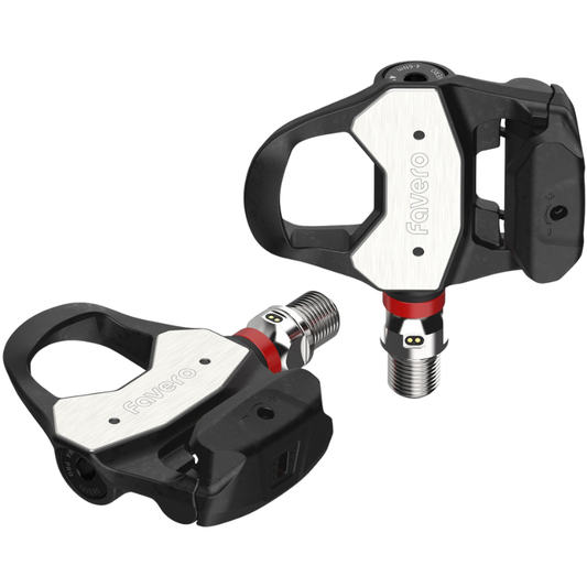 Favero Assioma PRO RL-2 Power Meter Pedals