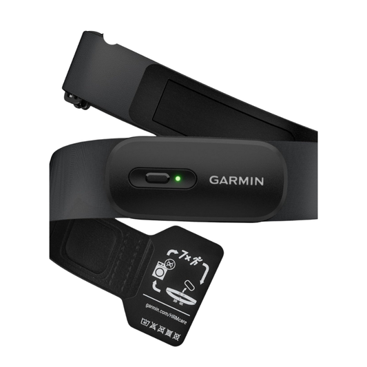 GARMIN HRM 200