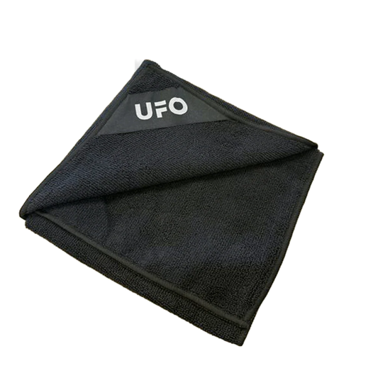 CERAMICSPEED UFO CLEAN MICROFIBRE TOWEL