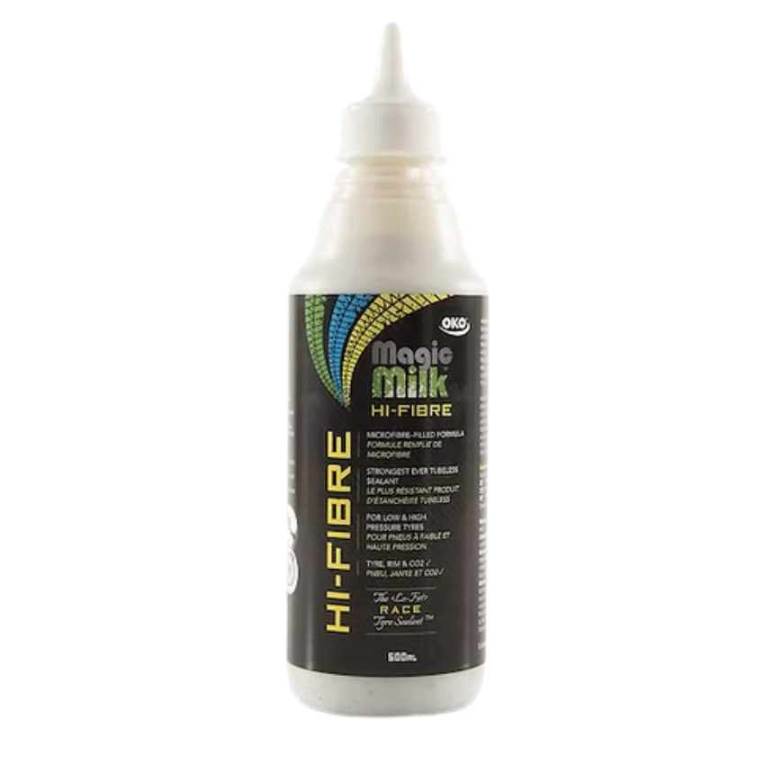 OKO HI-FIBRE 250ML RACE SEALANT