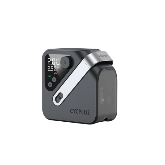 CYCLUS AL7 BIKE AIR PUMP