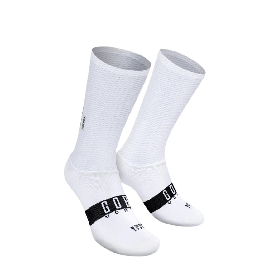 GOBIK SOCKS UNISEX VORTEX SALT