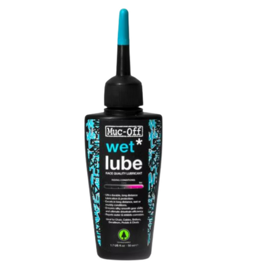 MUC-OFF WET LUBE 50 ML