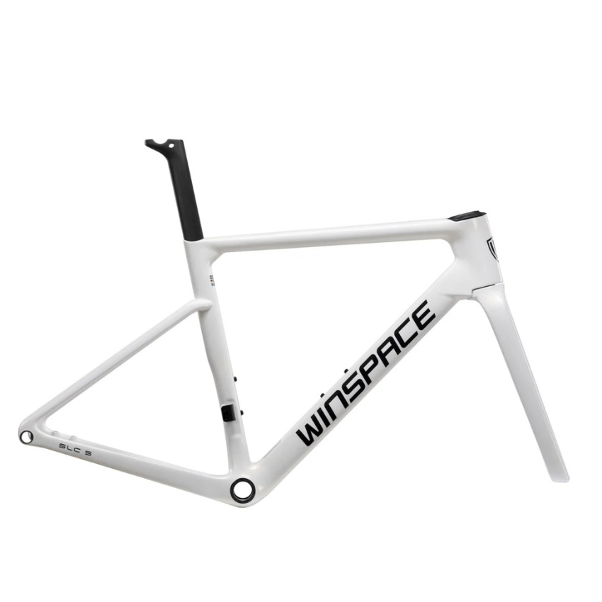 Winspace SLC 5.0 Carbon Road Frameset