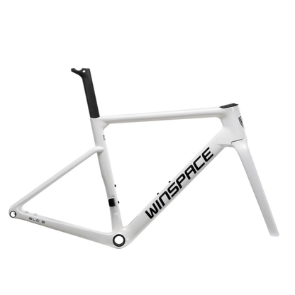 Winspace SLC 5.0 Carbon Road Frameset