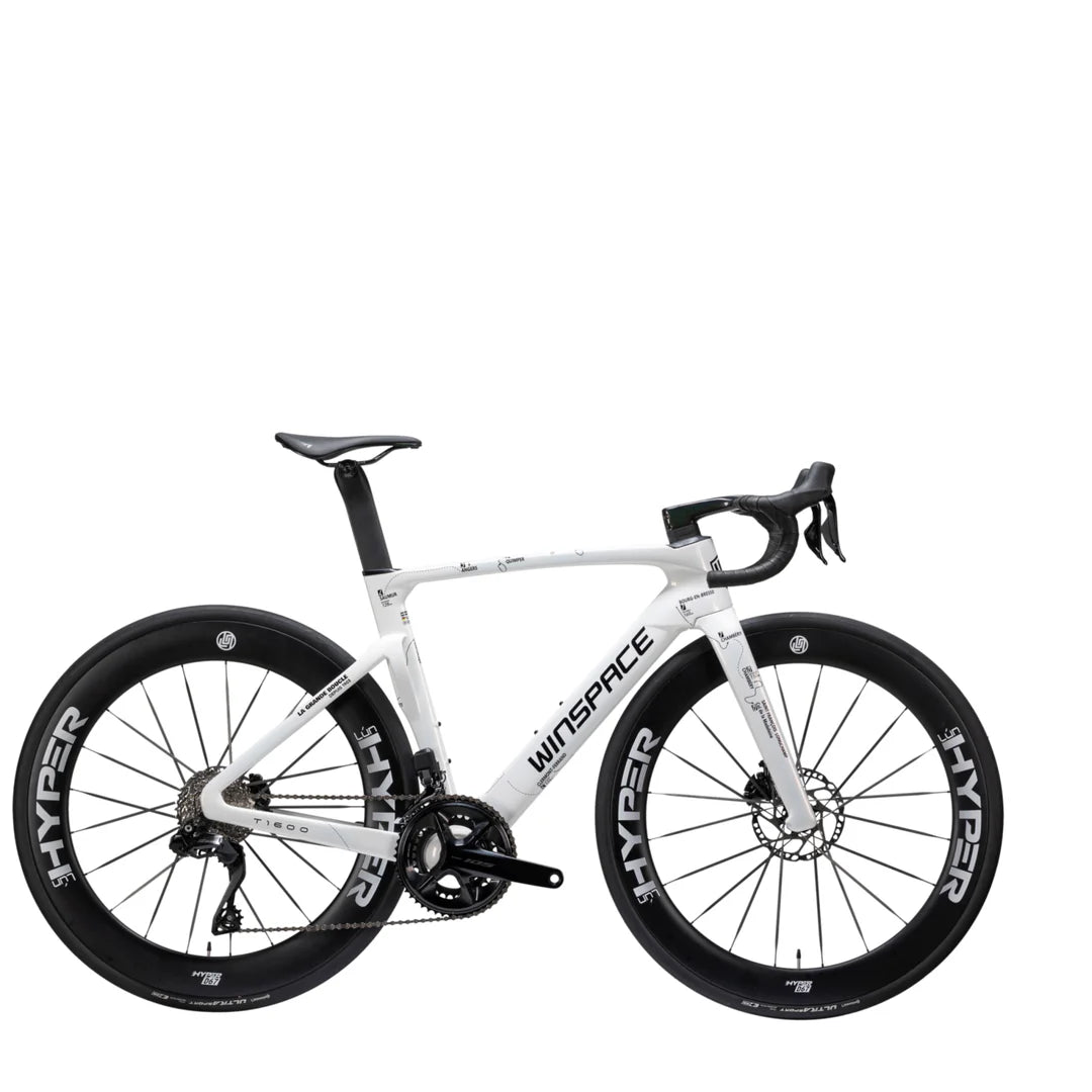 WINSPACE T1600 ULTEGRA Di2