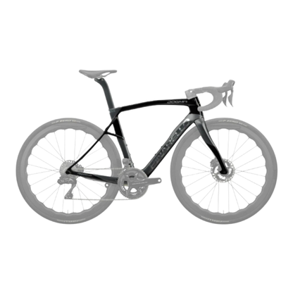 PINARELLO DOGMA X FRAMESET