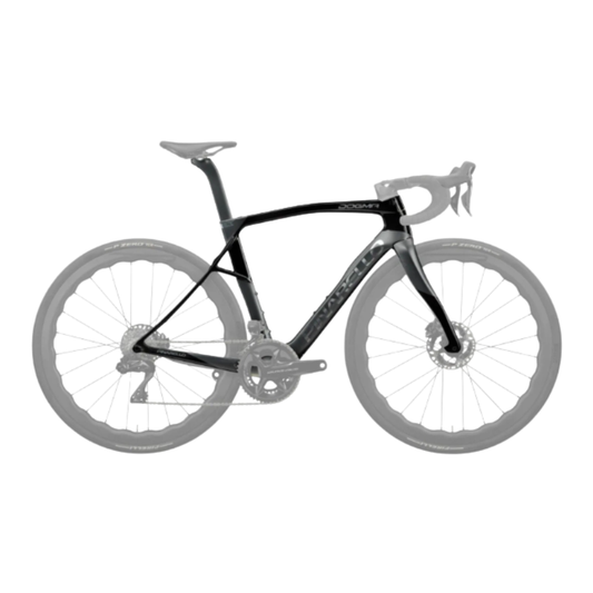 PINARELLO DOGMA X FRAMESET