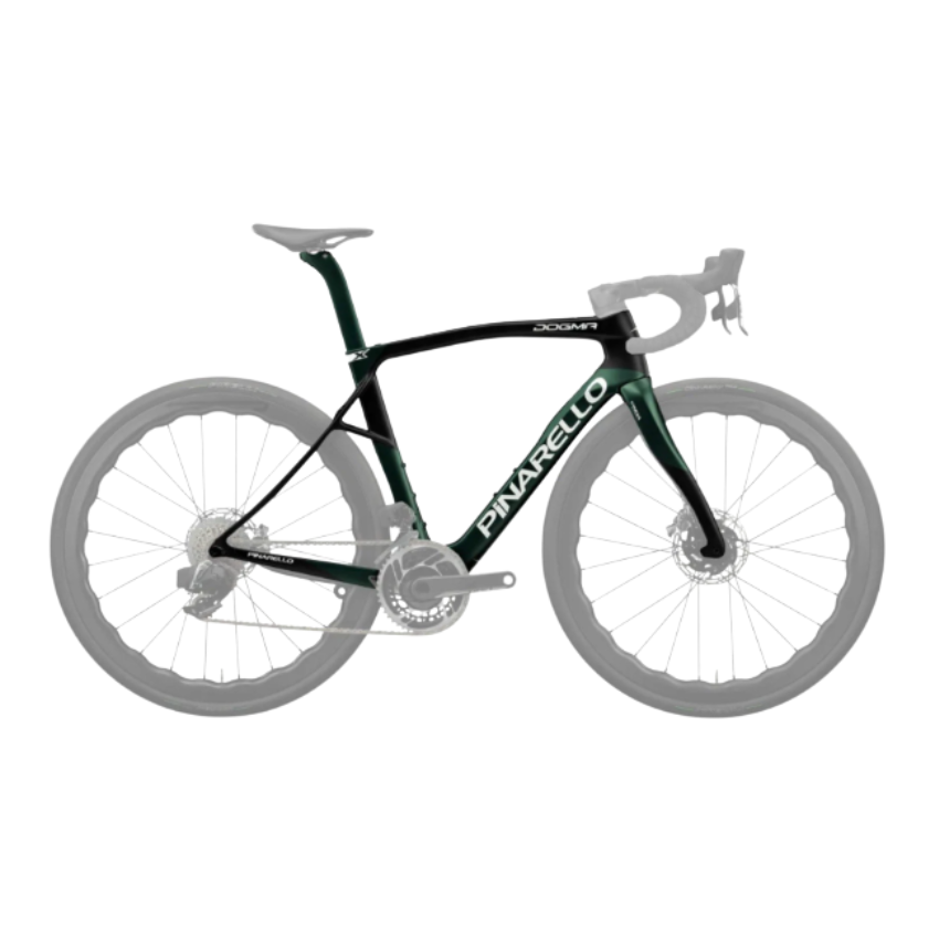 PINARELLO DOGMA X FRAMESET
