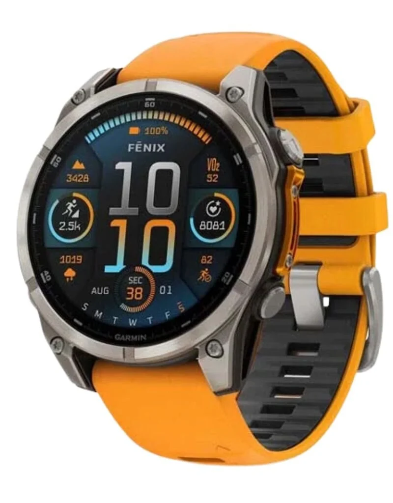 Garmin Fenix 8 47mm