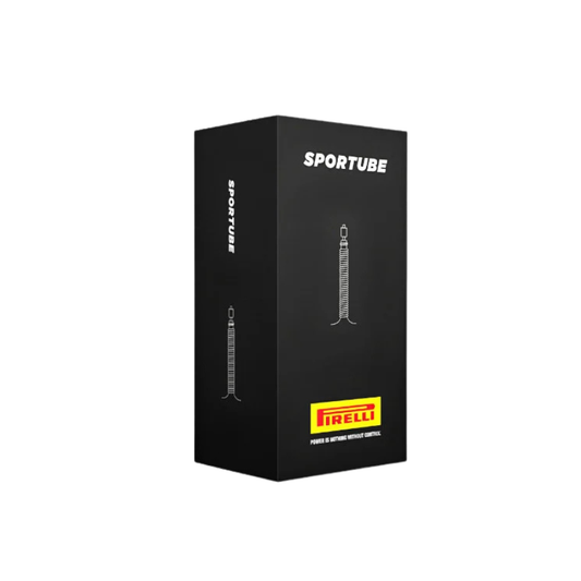 PIRELLI TUBE SPORTUBE 28" | 700x32 / 40C SV 48 mm