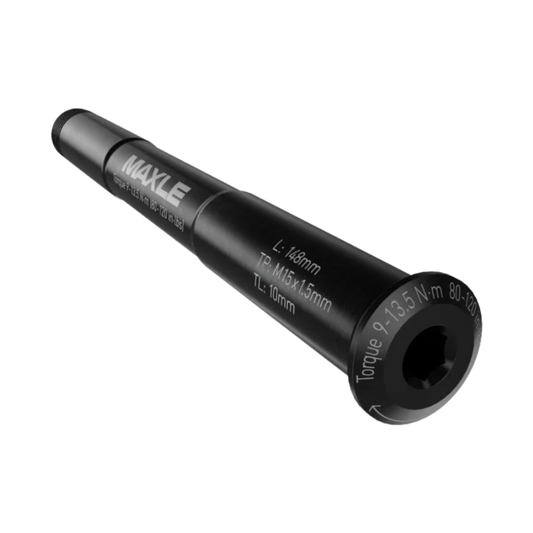 ROCKSHOX THRU AXLE MAXLE STEALTH BOOST 15 x 110 mm