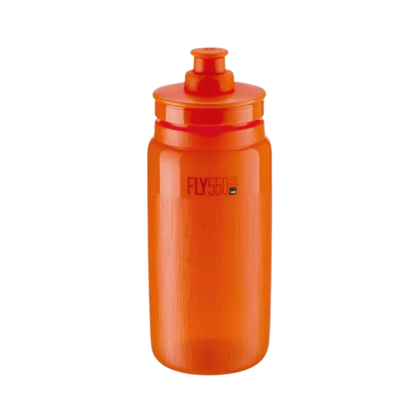 ELITE WATER BOTTLE FLY TEX 550ML