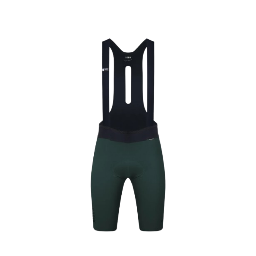 Gobik X Men's K10 Cycling Bib Shorts – Pinewood
