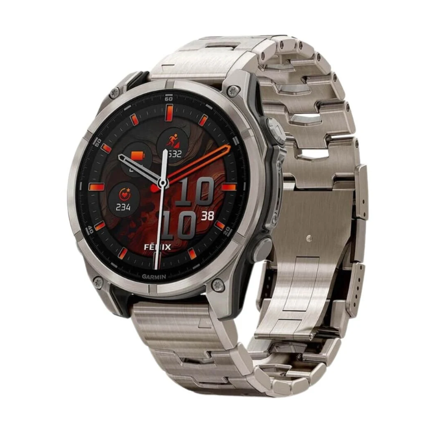 Garmin Fenix 8 47mm