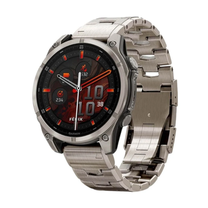 Garmin Fenix 8 47mm