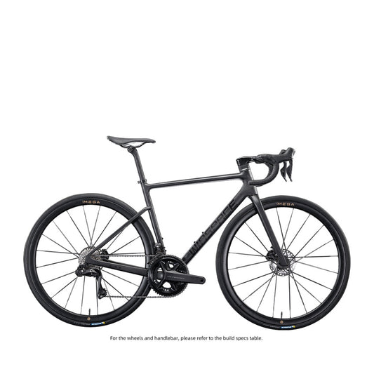 Winspace SLC3.0 Ultegra Di2 Carbon Road Bike – Superlight Black