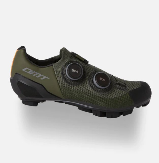 DMT MH10 MTB SHOES