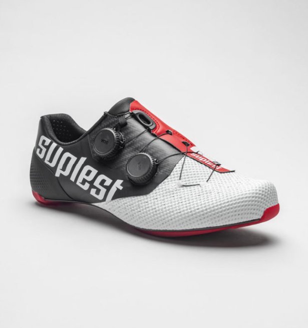 SUPLEST ROAD PRO SHOES