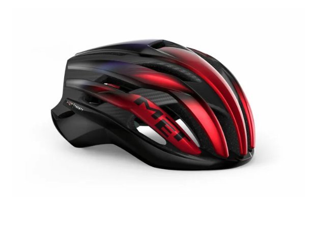 MET TRENTA 3K CARBON MIPS ROAD CYCLING HELMET