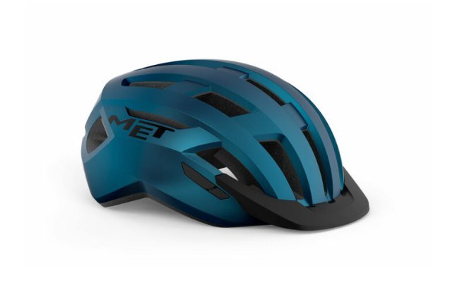 MET ALLROAD MIPS ROAD CYCLING HELMET