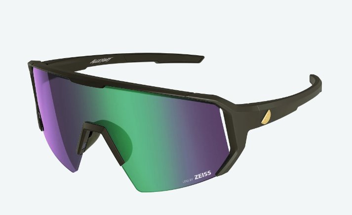 MELON OPTICS ALLEYCAT SUNGLASSES