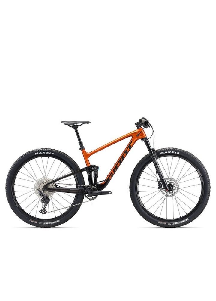 GIANT ANTHEM ADVANCED PRO 29 3