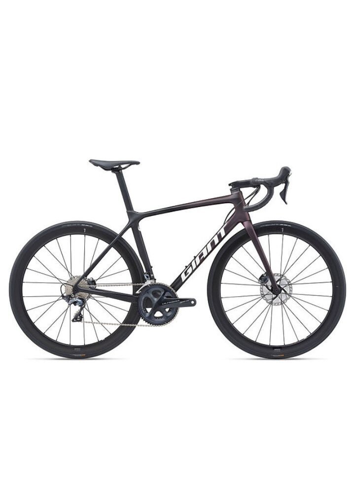 GIANT TCR ADVANCED PRO 1 DISC