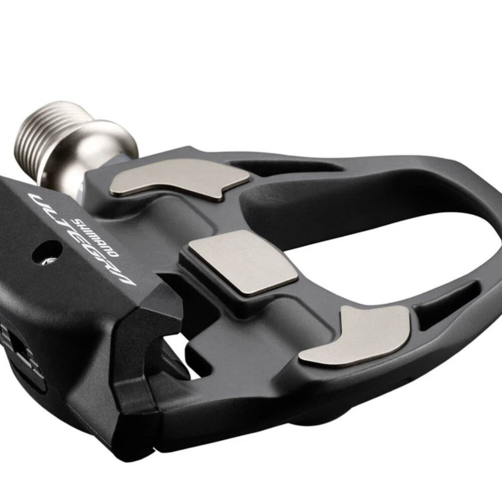 SHIMANO ULTEGRA R8000 CARBON SPD-SL ROAD PEDALS